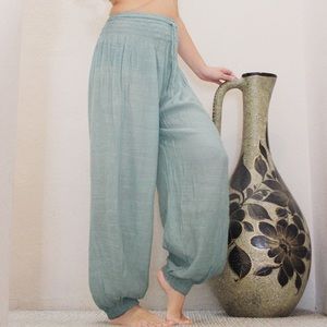 Harem Pants